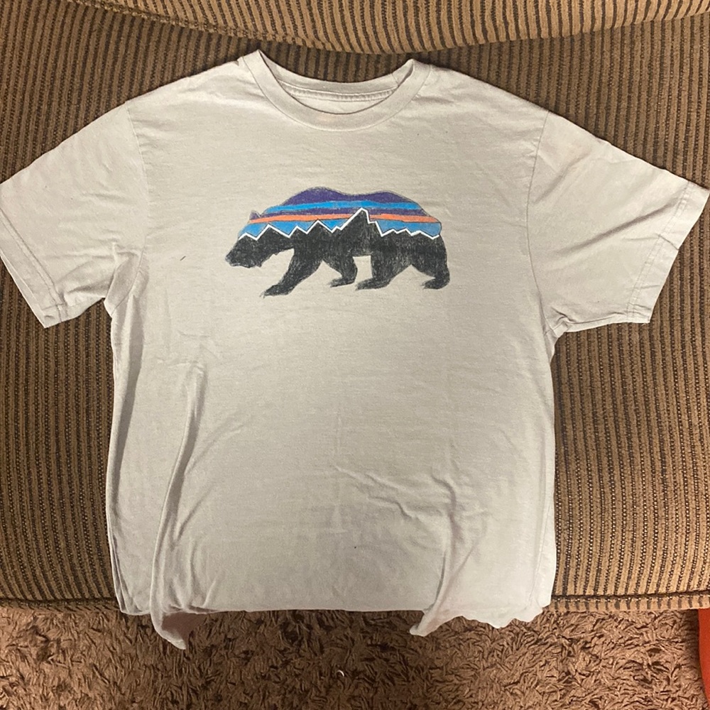 Patagonia T-Shirt Mens